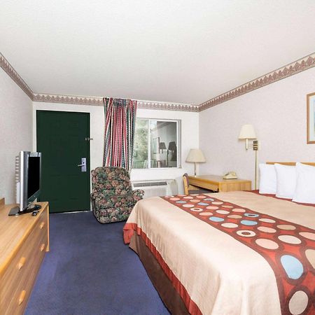 Days Inn By Wyndham Phoenix West Exteriör bild