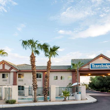 Days Inn By Wyndham Phoenix West Exteriör bild