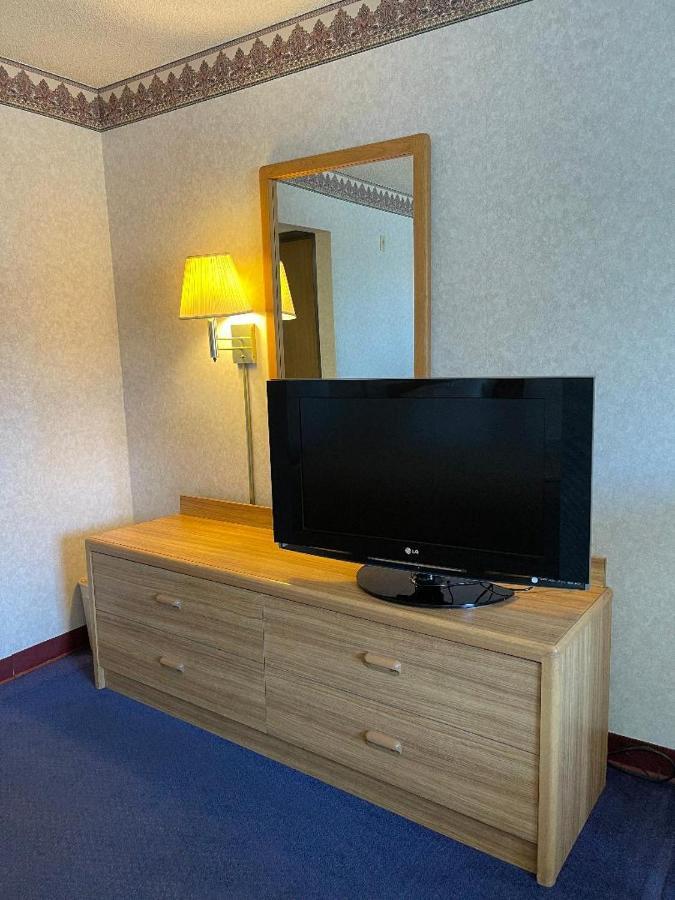 Days Inn By Wyndham Phoenix West Exteriör bild