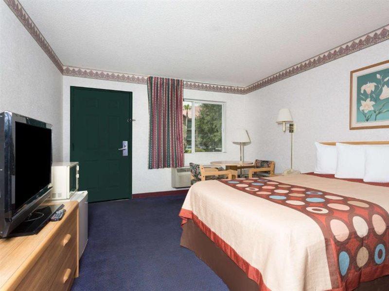 Days Inn By Wyndham Phoenix West Exteriör bild