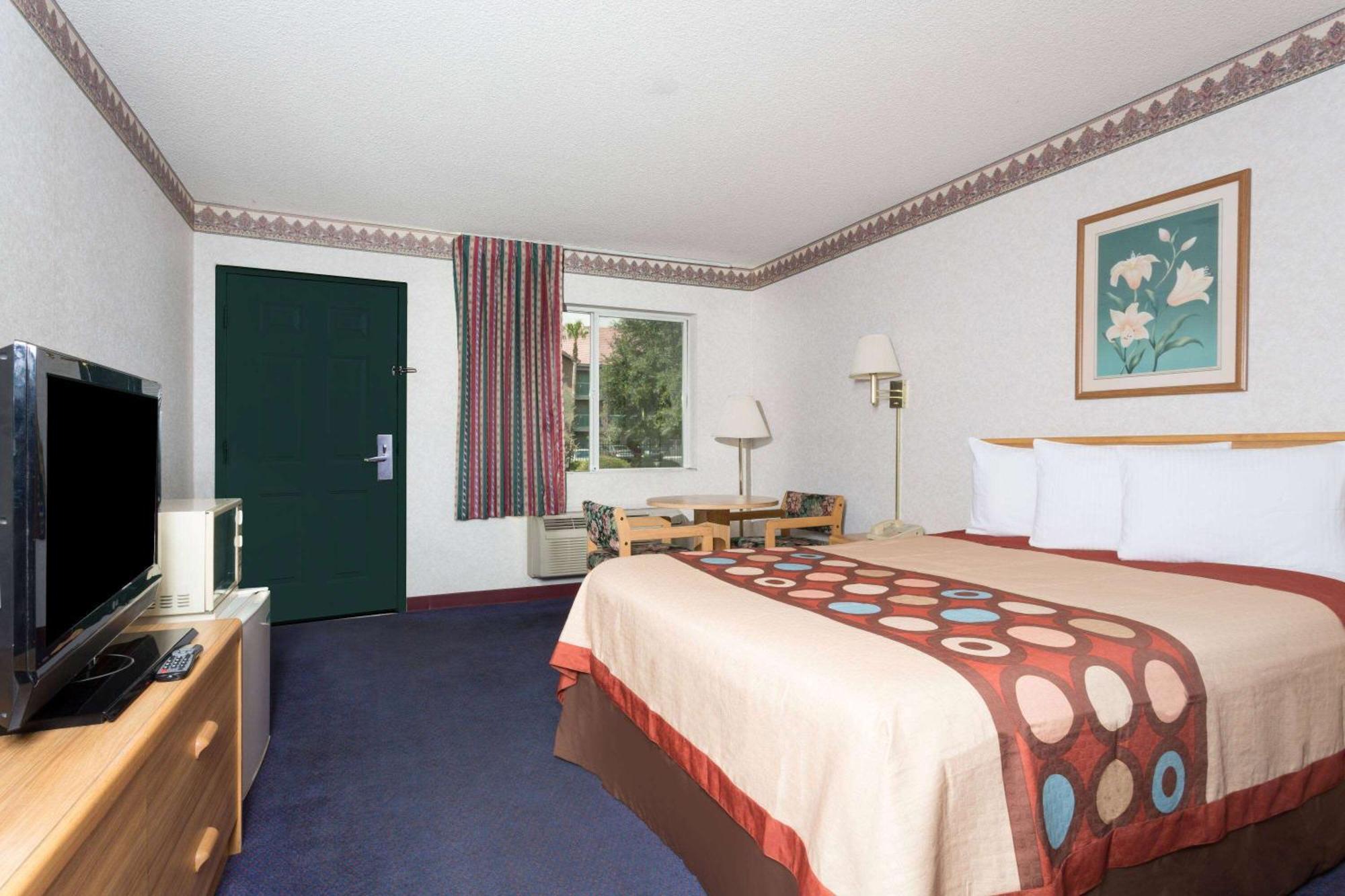 Days Inn By Wyndham Phoenix West Exteriör bild