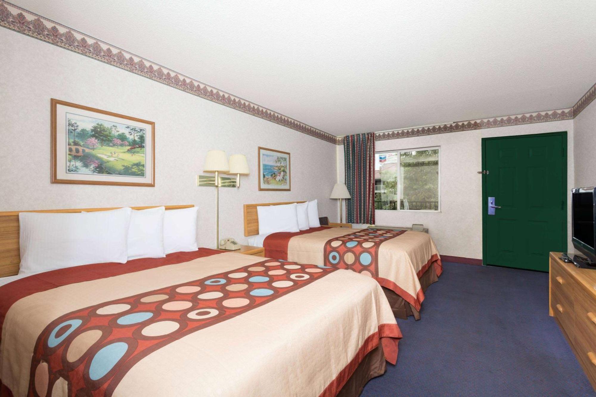 Days Inn By Wyndham Phoenix West Exteriör bild