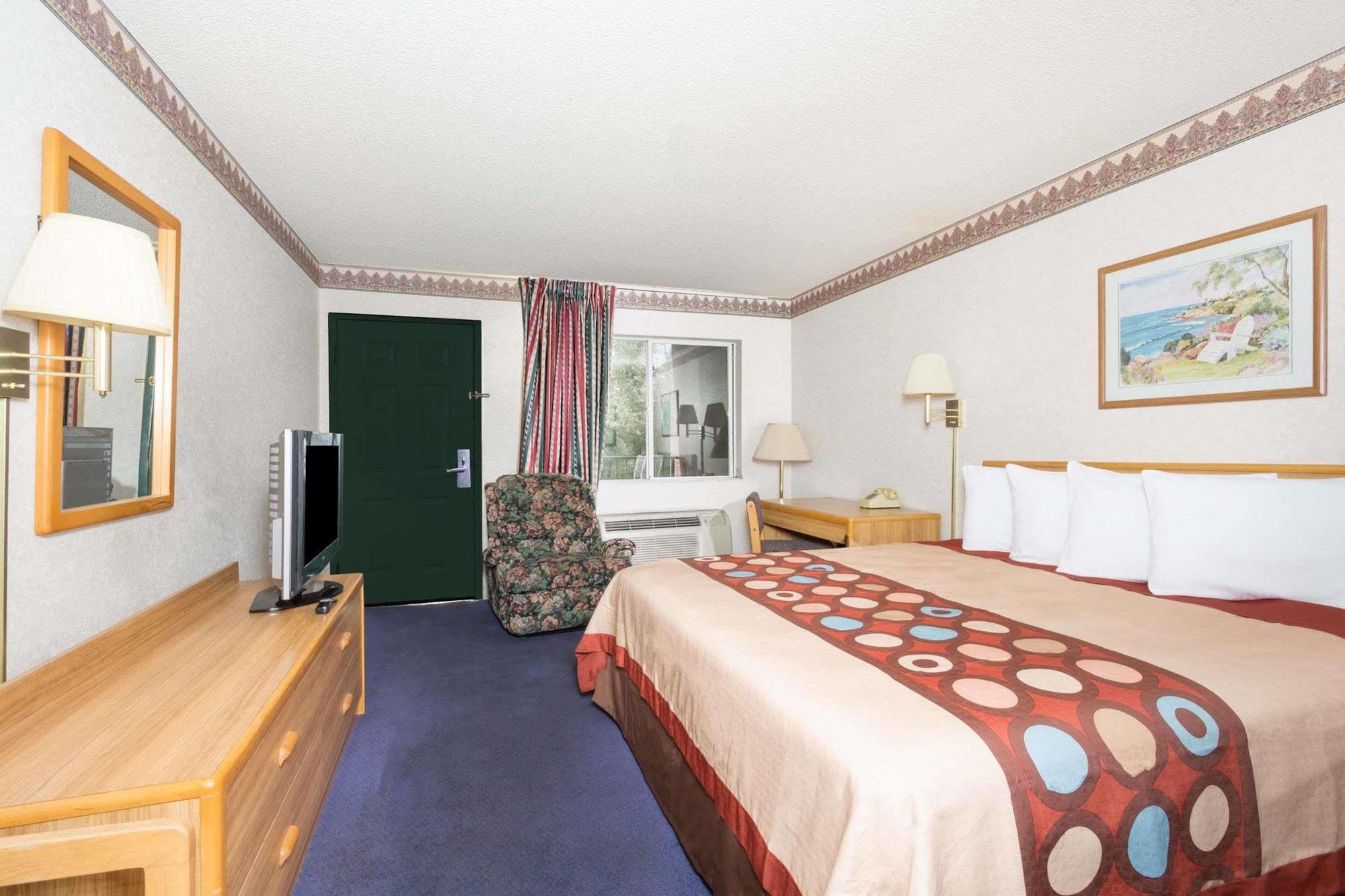 Days Inn By Wyndham Phoenix West Exteriör bild